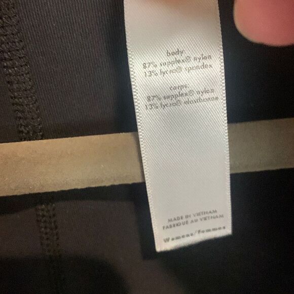 LUCY Tie Front Wrap Shrug - Picture 5 of 7